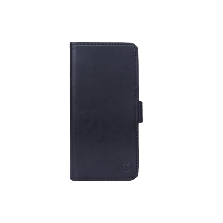Gear Mobilfodral 3 Kortfack Svart - Samsung A22 5G