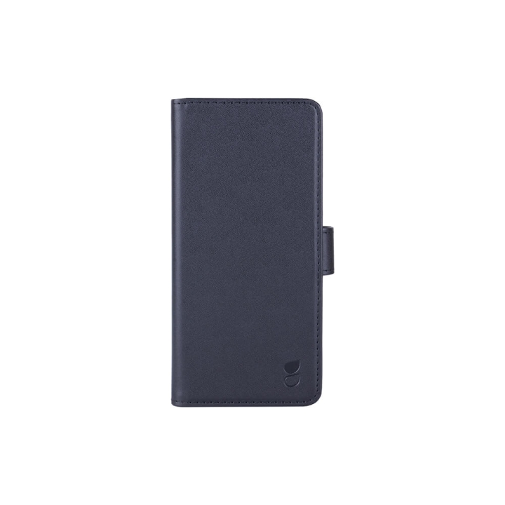 Gear Mobilfodral 3 Kortfack Svart - Xiaomi Mi 10T Lite 5G