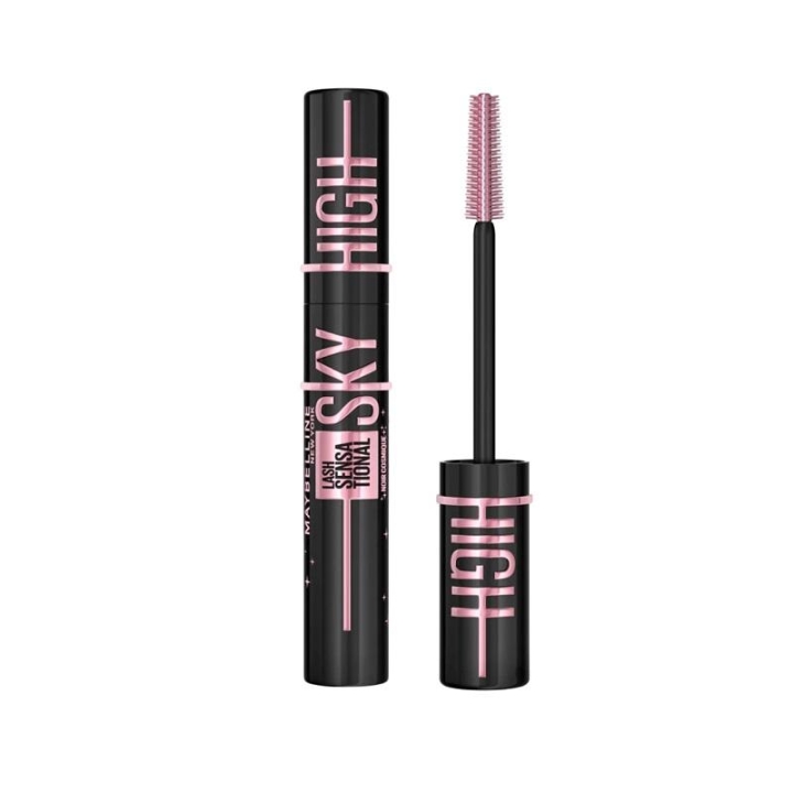 Maybelline Lash Sensational Sky High 01 Cosmic