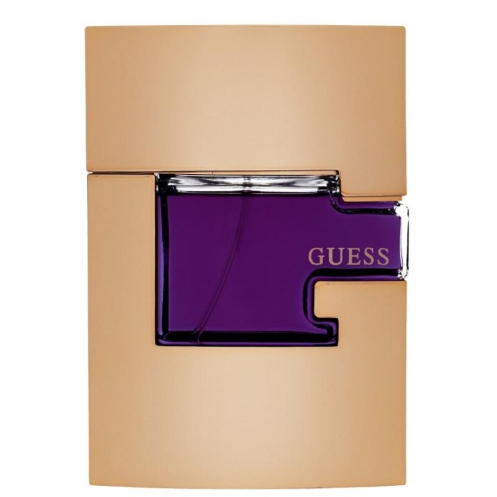 Guess Man Gold Edt 75ml