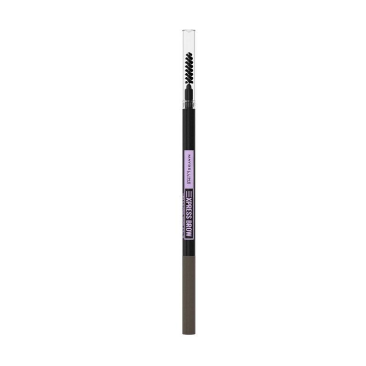 Maybelline Brow Ultra Slim Pencil - 04 Medium