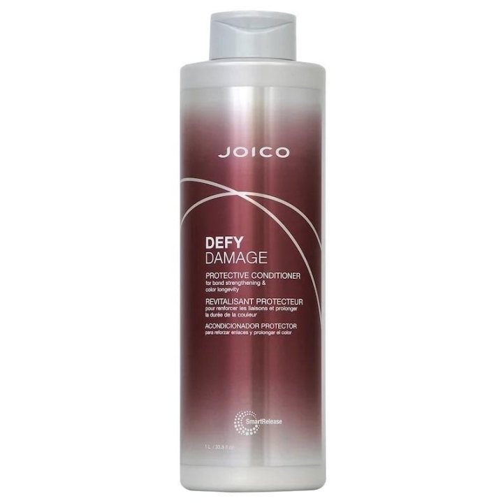 Joico Defy Damage Protective Conditioner 1000ml