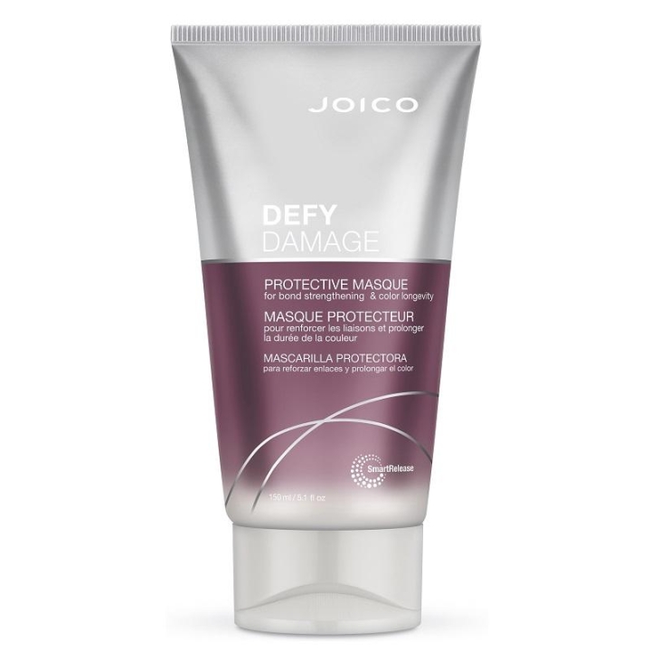 Joico Defy Damage Protective Masque 150ml