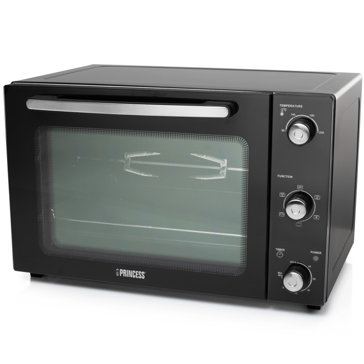 Rommelsbacher – 2-pits elektrische kookplaat – elektrisch koken – 2500