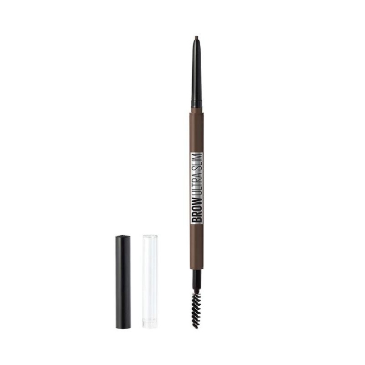 Maybelline Brow Ultra Slim Pencil 05 Deep