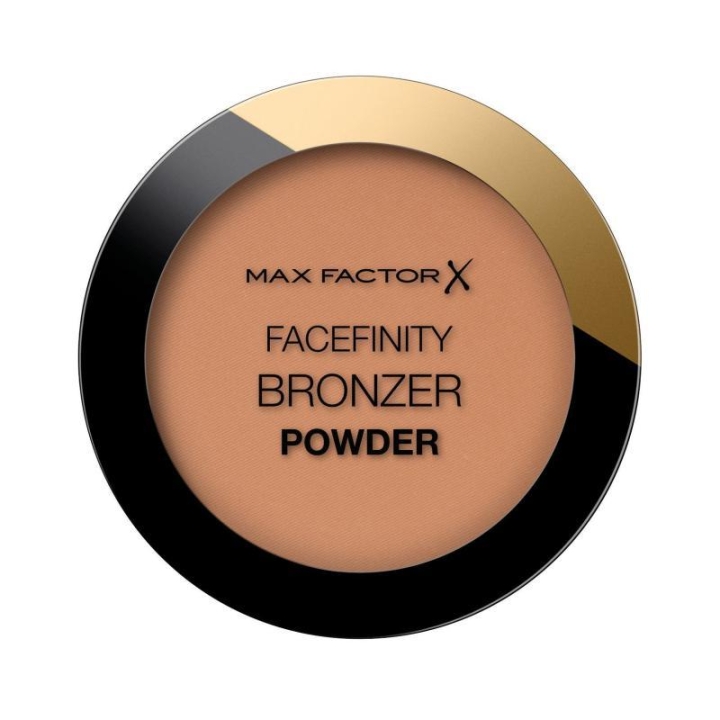 Max Factor Facefinity Powder Bronzer 01 Light