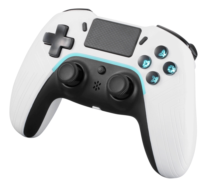 PS4/PC/Android/iOS-kontroller