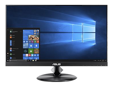 VT229H 21.5"" Monitor FHD 1920x1080 IPS 10point Touch Monitor