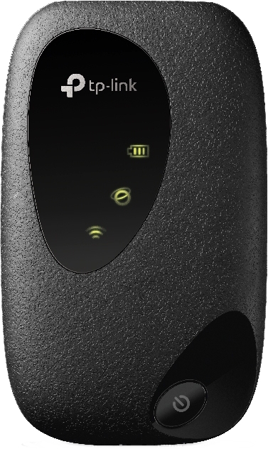 tplink M200 Mobile Access point 10 devices 8hours easy setup