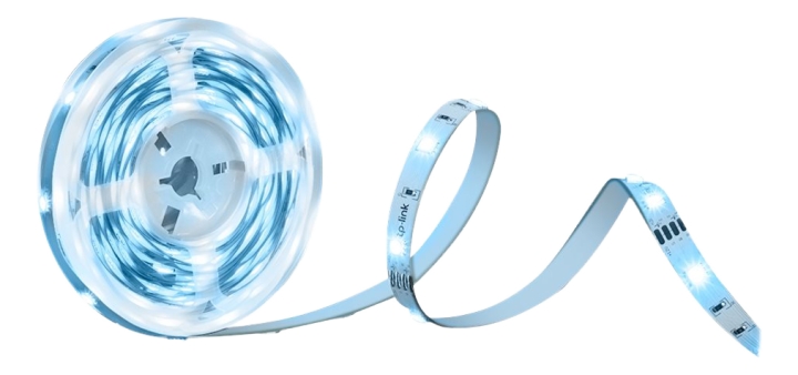 tplink Tapo Smart Light Strip, Multicolor