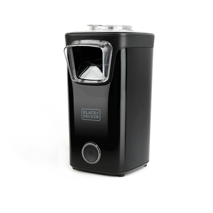 BLACK+DECKER Popcornmaskin