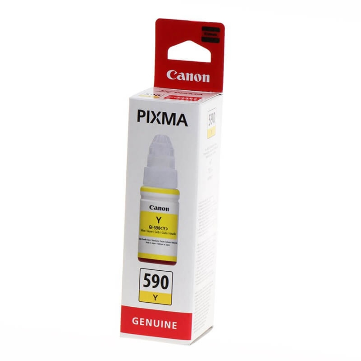 Canon Bläck 1606C001 GI-590