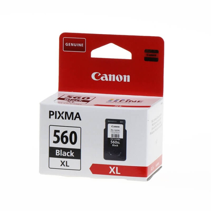 Canon Bläck 3712C001 PG-560XL