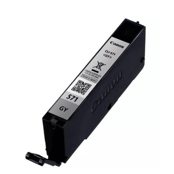 Canon Bläck 0389C001 CLI-571