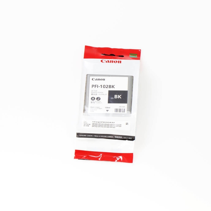 Canon Bläck 0895B001 PFI-102