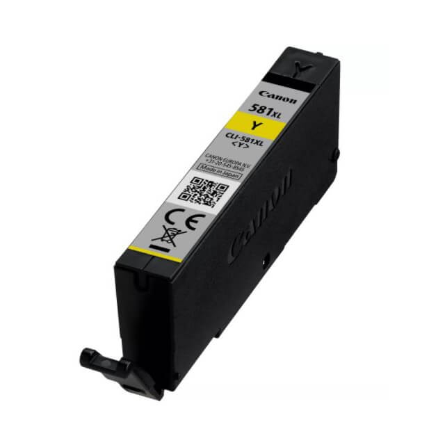 Canon Bläck 2051C001 CLI-581XL