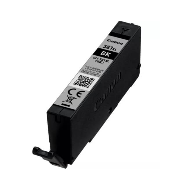 Canon Bläck 2052C001 CLI-581XL