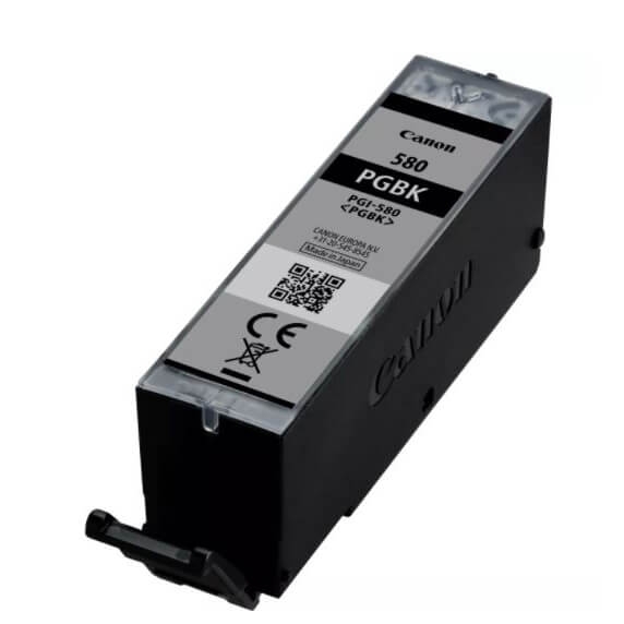 Canon Bläck 2078C001 PGI-580