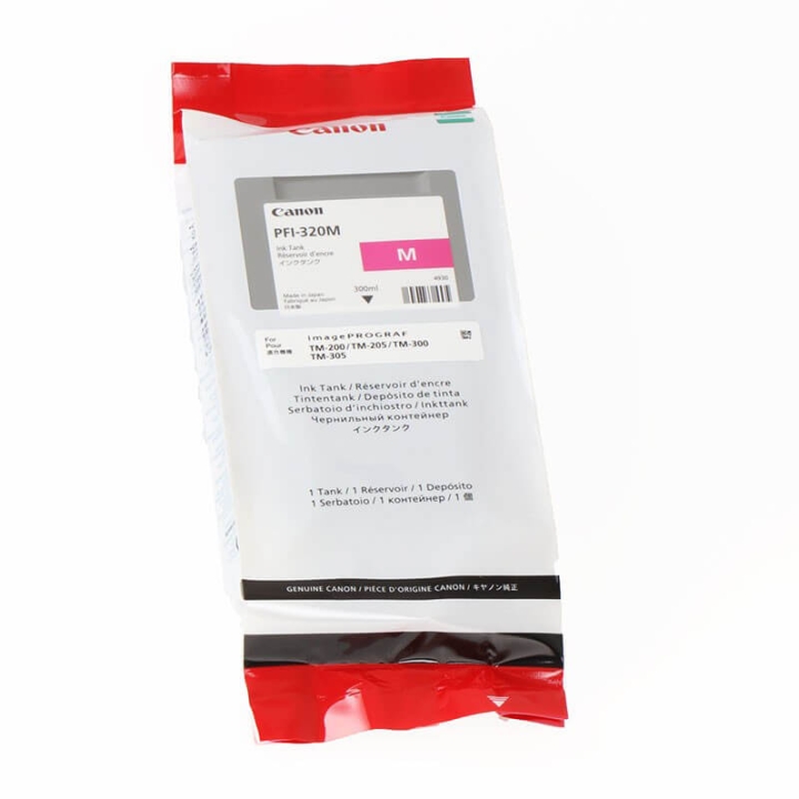 Canon Bläck 2892C001 PFI-320 Magenta
