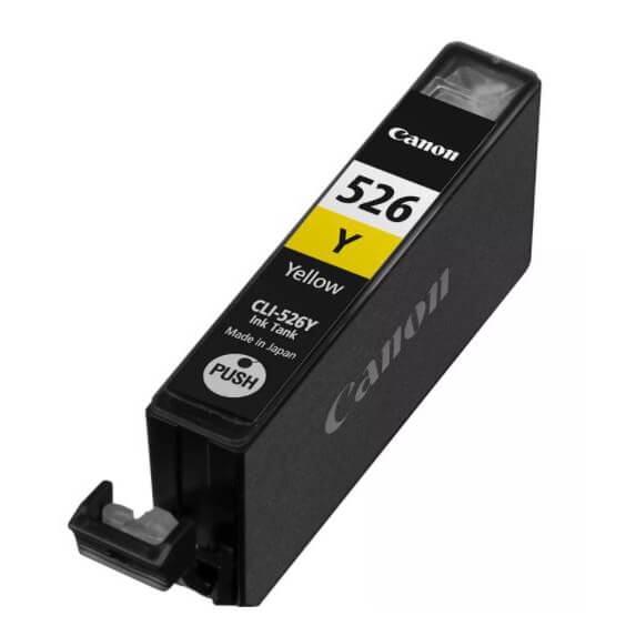 Canon Bläck 4543B001 CLI-526