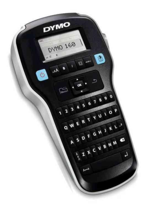 DYMO LM 160 PRINTER QWY EU, Etikettsskrivare