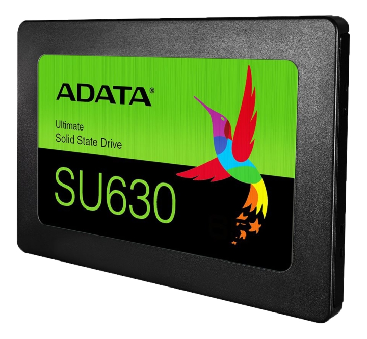 ADATA SU630 2.5" SATA SSD