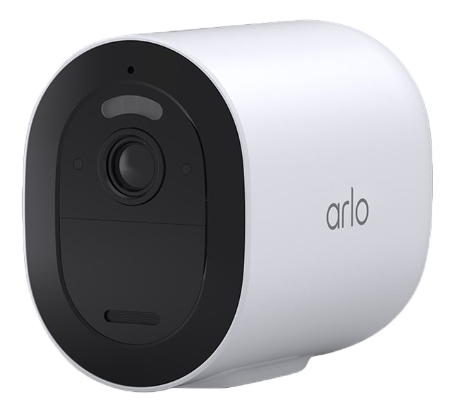 ARLO Go V2