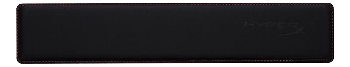 HyperX Wrist Rest, handledsstöd för fullsize tangentbord