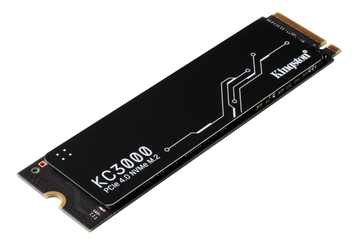 Kingston KC3000 M.2 2280 NVMe SSD