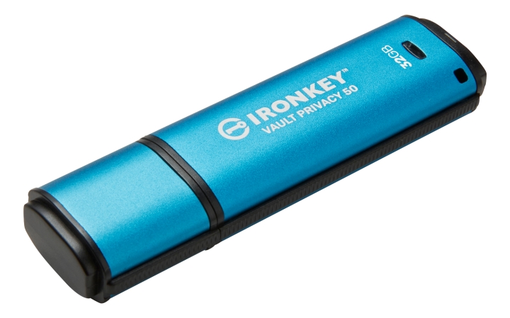 kingston IKVP50 256bit Encryption