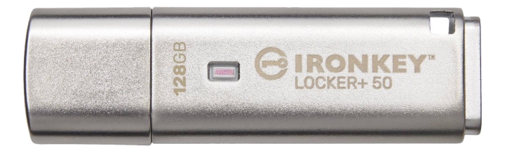 Kingston IKLP50 AES USB