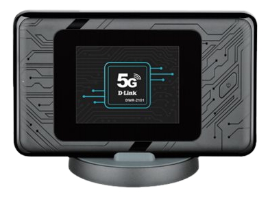 dlink Wi-Fi 6 Mobile Hotspot AX1800