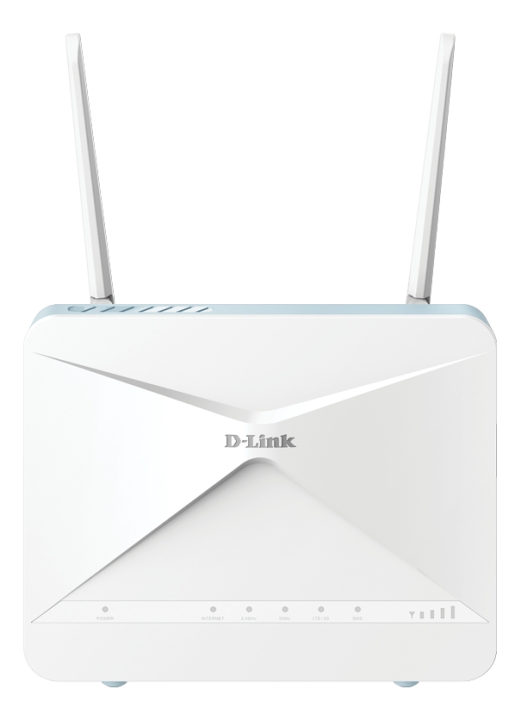 dlink EAGLE PRO AI AX1500 Smart Router