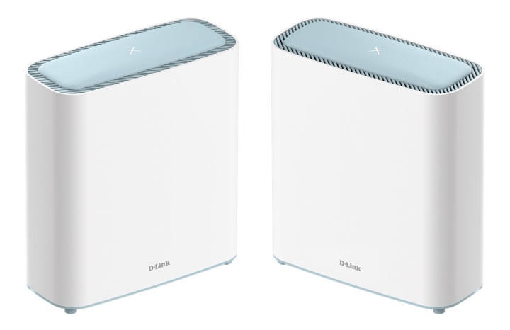 dlink EAGLE PRO AI AX3200 Mesh System 2-Pack