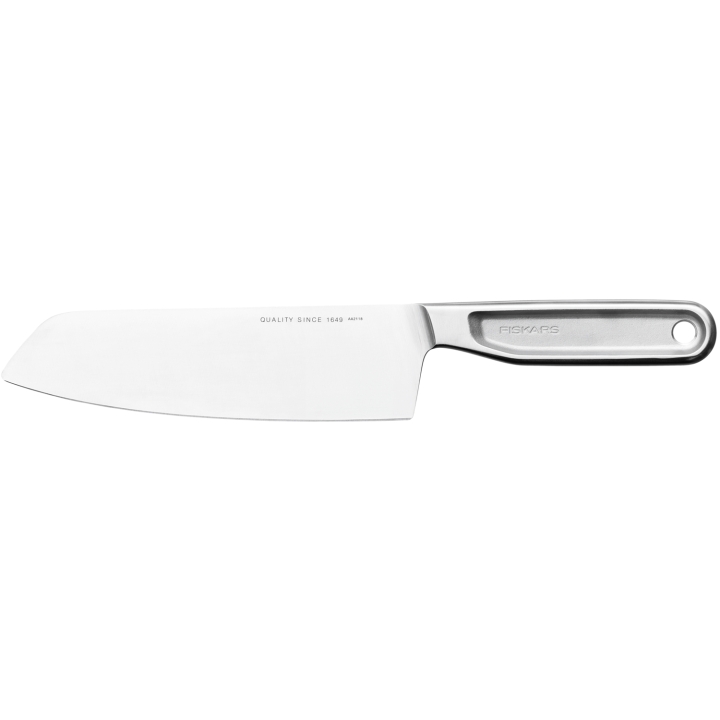 Fiskars All Steel Santokukniv 17 cm
