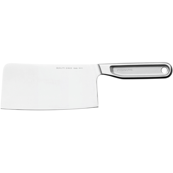 Fiskars All Steel Hackkniv 16 cm