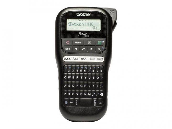 Brother Märkmaskin PT-H110