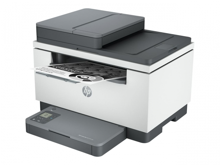LASERJET MFP M234SDW