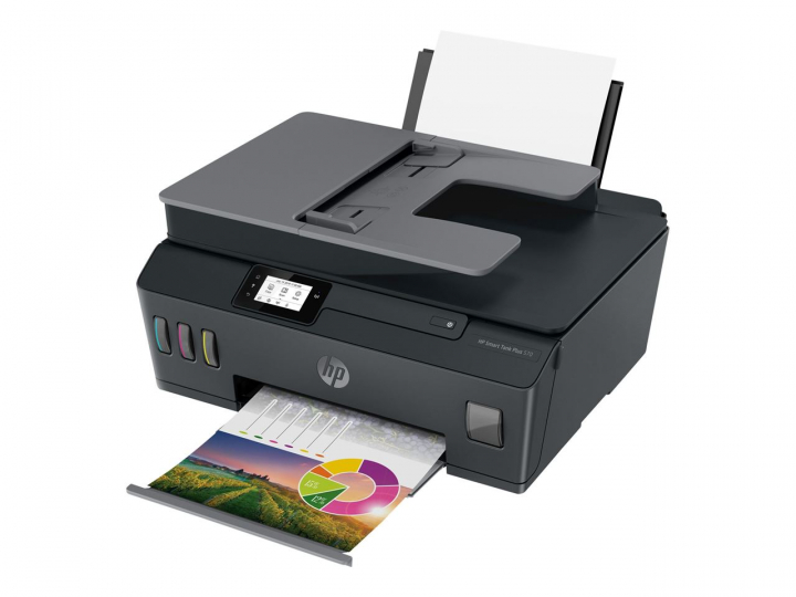 SMART TANK PLUS 570