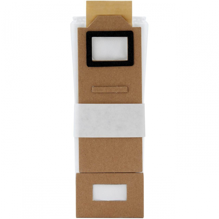 Roborock Engångsdammpåse RR0221 3-pack