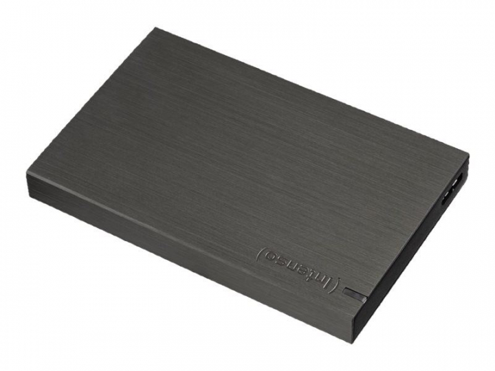 Intenso 2,5"" Memory Board anthracite USB 3.0
