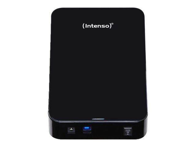 Intenso Memory Center 3,5" USB3