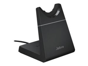 Jabra Office Laddningsställ för Jabra Evolve2 65, USB-C