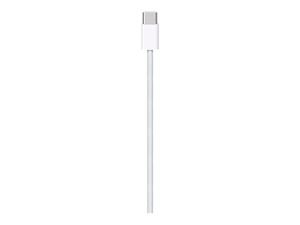 Apple USB-C vevd ladekabel (1 m)