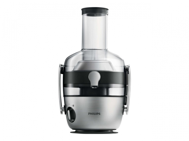 Köp Philips Råsaftcentrifug HR1921/20 | Teknikproffset.se