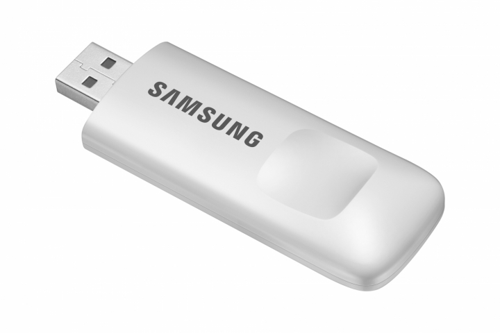 Smart Home Wi-Fi-adapter - HD2018GH