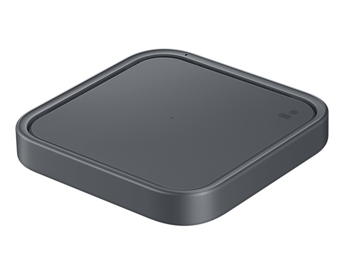 Wireless Charger Pad P2400 - Trådlös Laddare 15w
