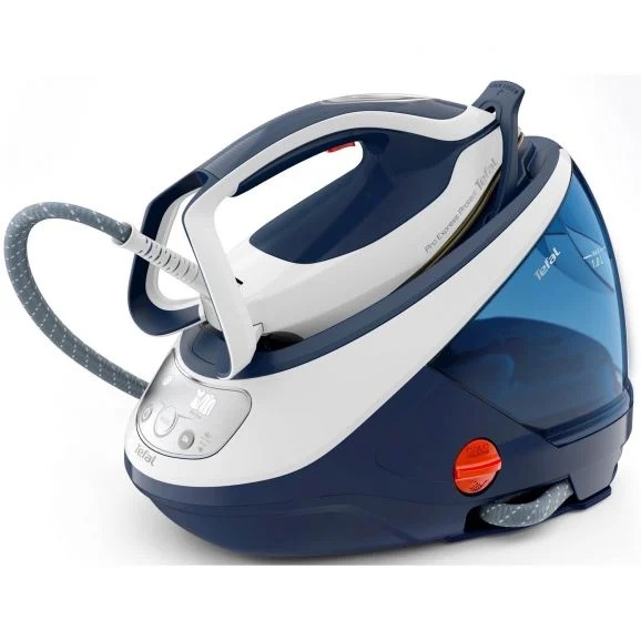 Tefal Strykstation Pro Express Protect, Blå