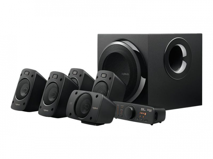 SPEAKERS 5.1 Z906