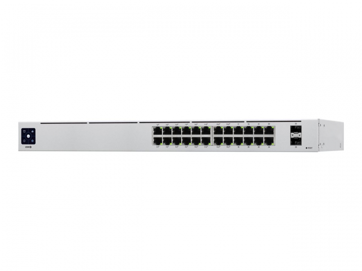Ubiquiti USW-24-POE